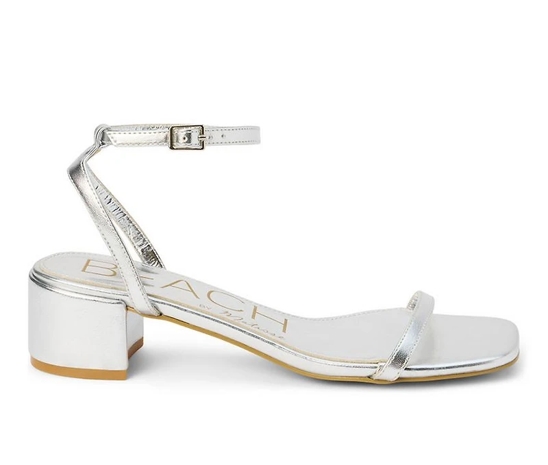 Women's Beach by Matisse Belle Dress Sandals