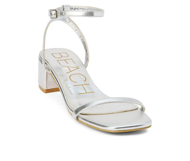 Women's Beach by Matisse Belle Dress Sandals