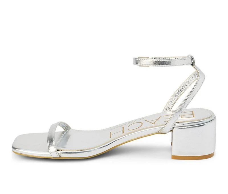 Women's Beach by Matisse Belle Dress Sandals