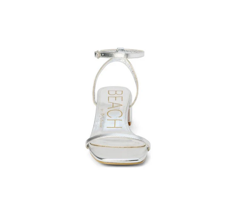 Women's Beach by Matisse Belle Dress Sandals