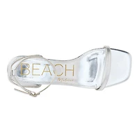 Women's Beach by Matisse Belle Dress Sandals