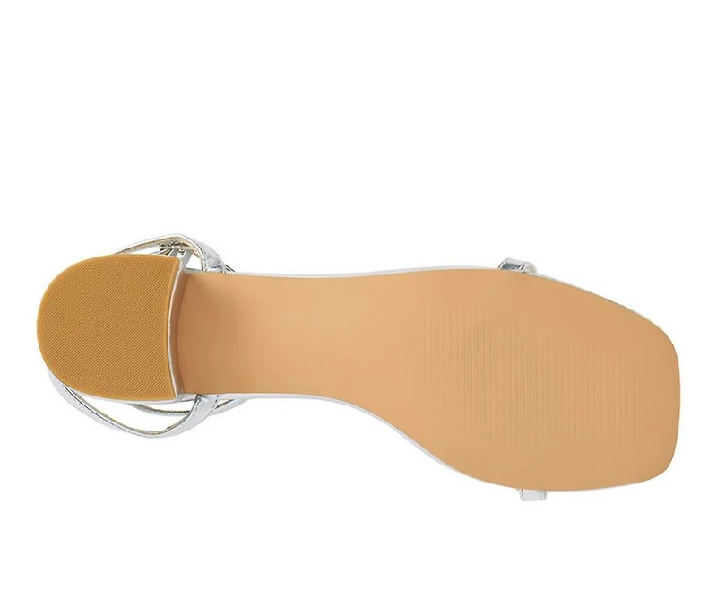 Women's Beach by Matisse Belle Dress Sandals