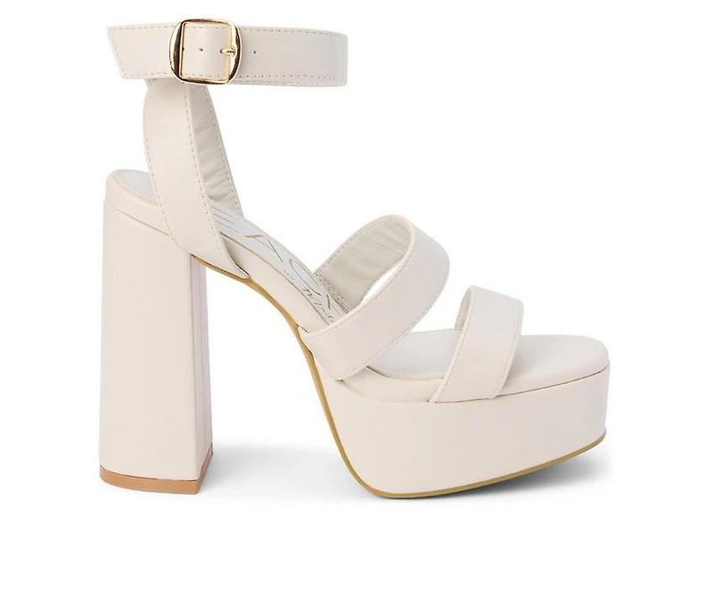 Women's Beach by Matisse Savage Dress Sandals