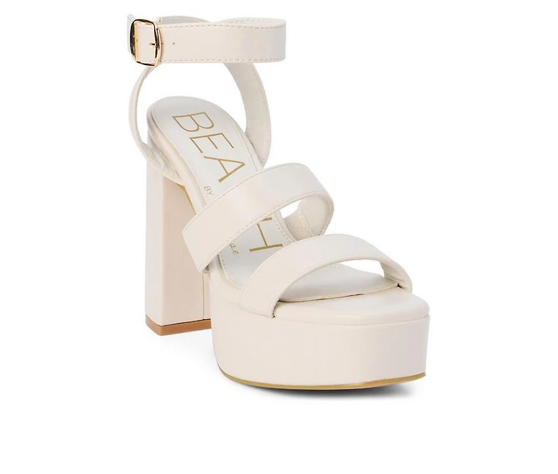 Women's Beach by Matisse Savage Dress Sandals