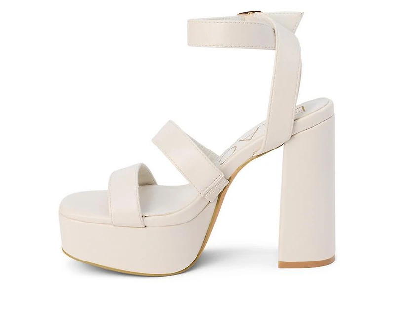 Women's Beach by Matisse Savage Dress Sandals