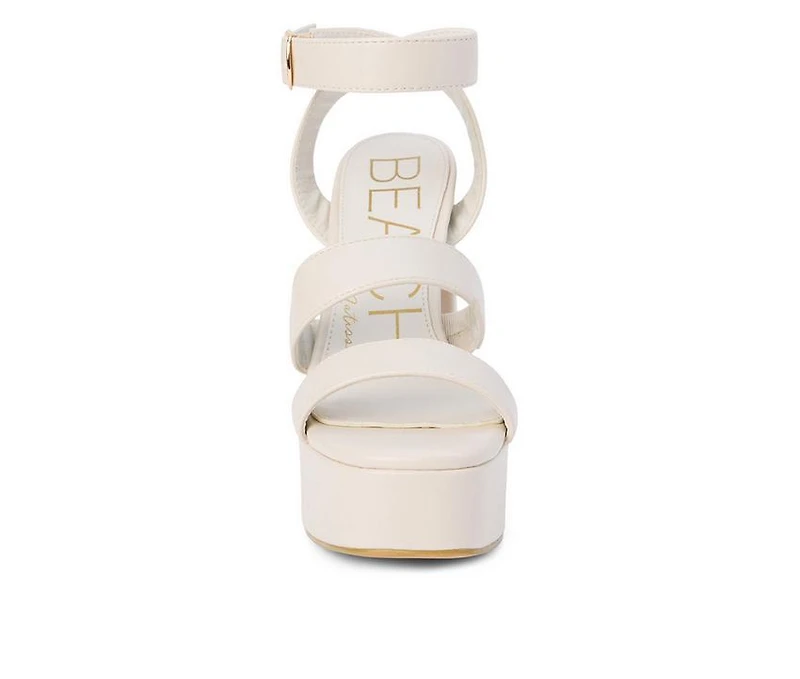 Women's Beach by Matisse Savage Dress Sandals