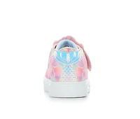 Girls' Skechers Little Kid Twinkle Sparks Underwater Mermaid Light-Up Shoes