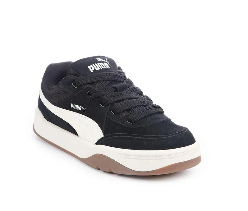 Men's Puma Park Lifestyle Sk8 SD Skate Shoes