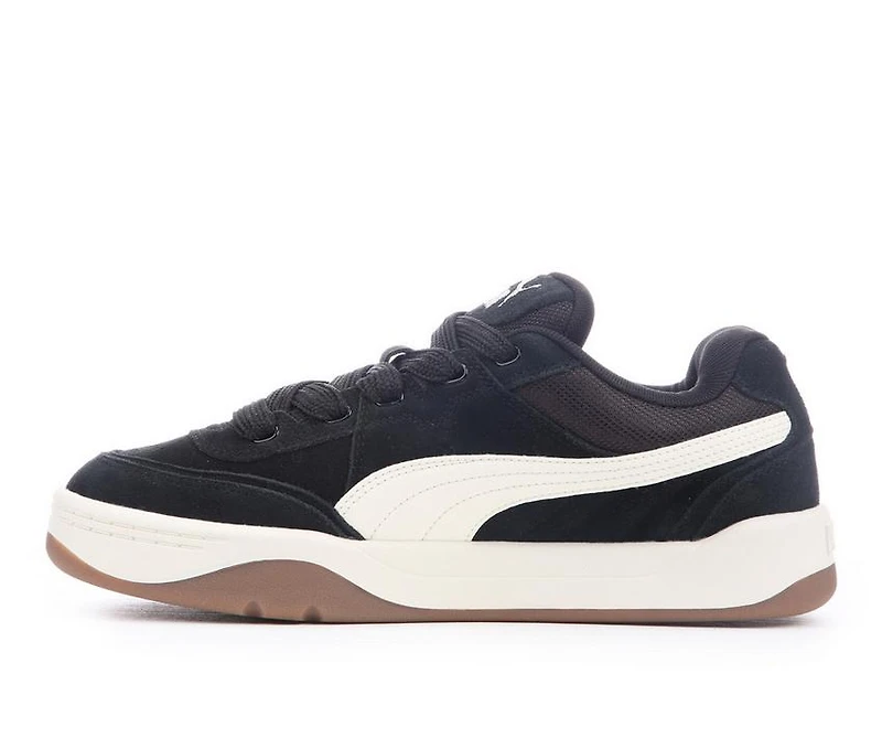 Men's Puma Park Lifestyle Sk8 SD Skate Shoes