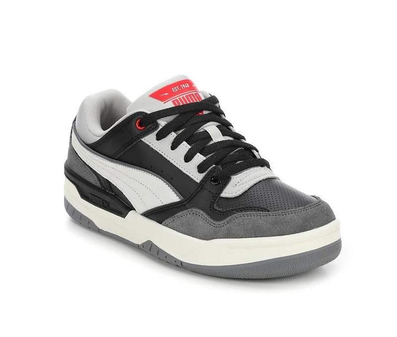 Men's Puma Rebound Retro SD Sneakers