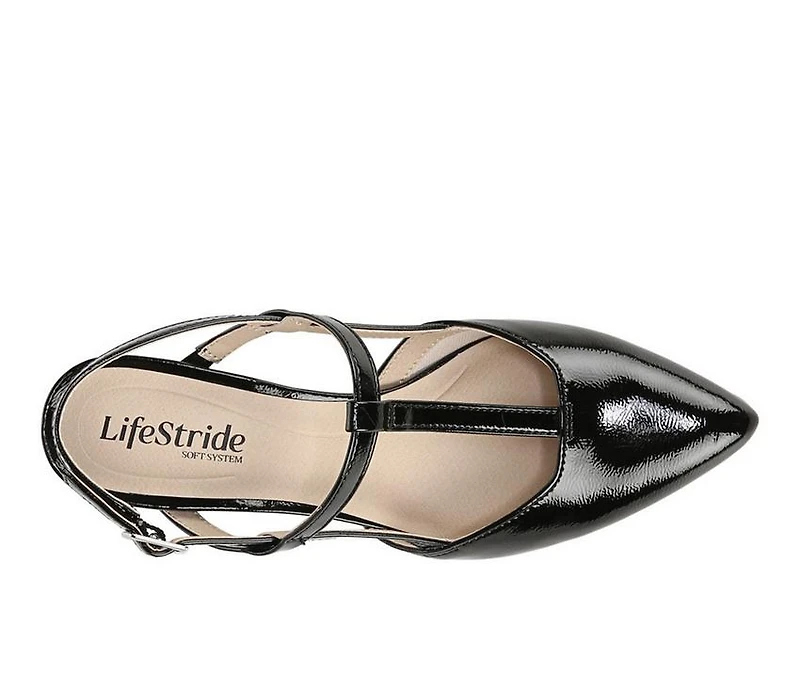 Women's LifeStride Aire Pumps