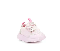 Girls' HEYDUDE Infant & Toddler Sirocco Play Sneakers