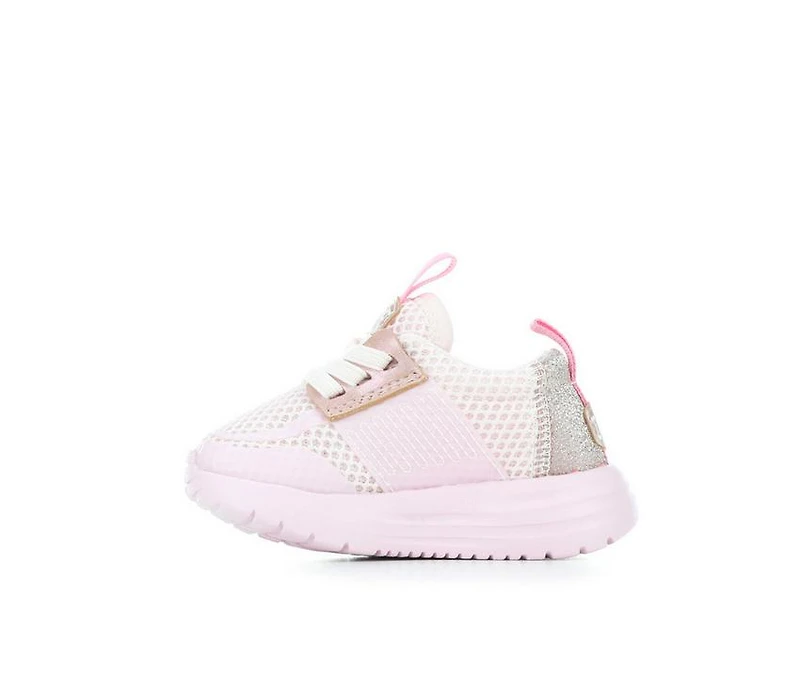 Girls' HEYDUDE Infant & Toddler Sirocco Play Sneakers