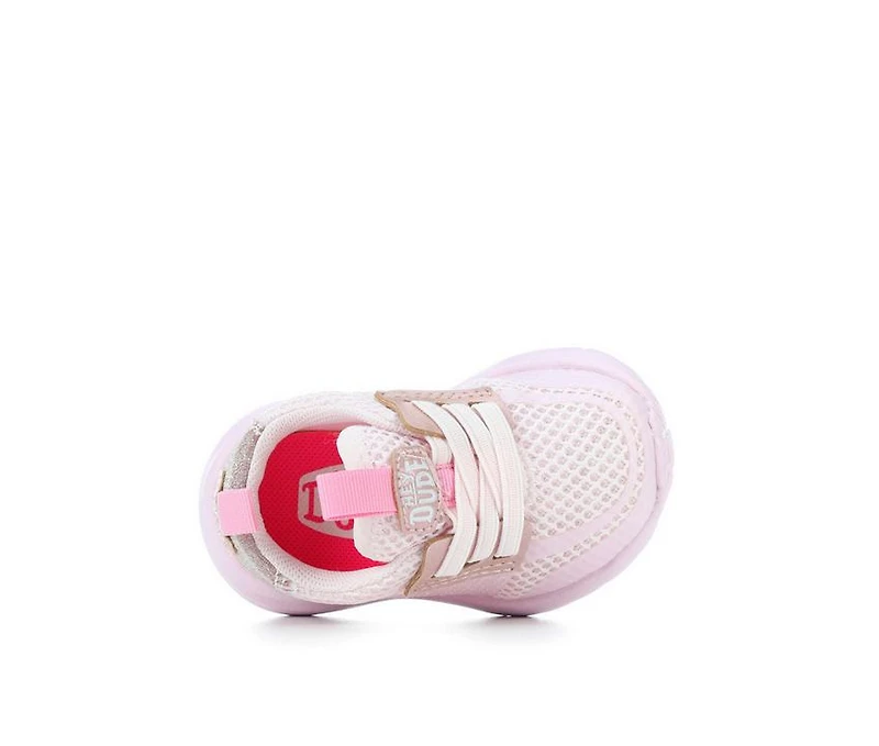 Girls' HEYDUDE Infant & Toddler Sirocco Play Sneakers