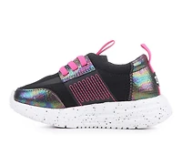 Girls' HEYDUDE Infant & Toddler Sirocco Play Sneakers