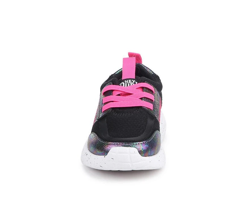 Girls' HEYDUDE Infant & Toddler Sirocco Play Sneakers