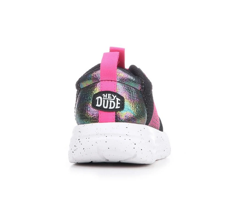 Girls' HEYDUDE Infant & Toddler Sirocco Play Sneakers