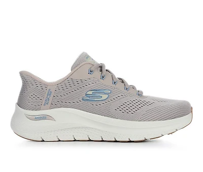Men's Skechers 232712 Arch Fit Slipin Walking Shoes