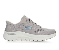 Men's Skechers 232712 Arch Fit Slipin Walking Shoes