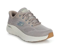 Men's Skechers 232712 Arch Fit Slipin Walking Shoes