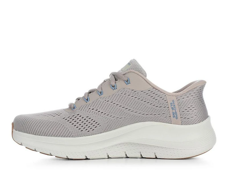 Men's Skechers 232712 Arch Fit Slipin Walking Shoes