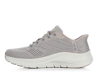 Men's Skechers 232712 Arch Fit Slipin Walking Shoes