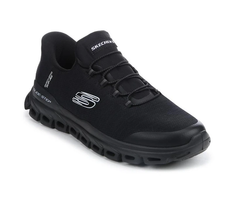 Men's Skechers 233011 Glide Step Slip-Ins Walking Shoes