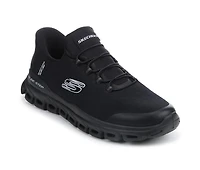 Men's Skechers 233011 Glide Step Slip-Ins Walking Shoes