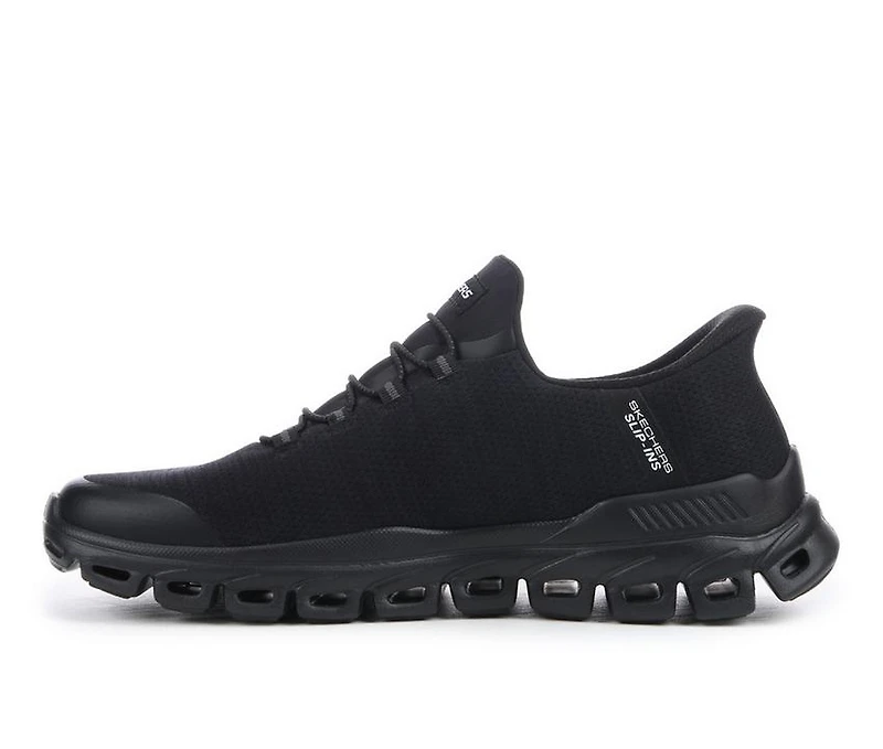 Men's Skechers 233011 Glide Step Slip-Ins Walking Shoes