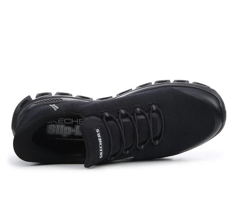Men's Skechers 233011 Glide Step Slip-Ins Walking Shoes