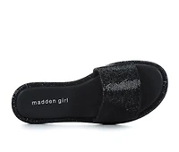 Women's Madden Girl Addiie Sandals
