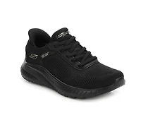 Women's Skechers 117497 BOBS Squad Chaos Slip-Ins Sneakers