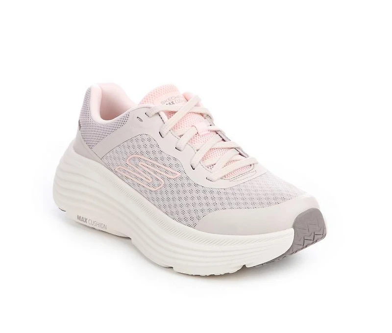 Women's Skechers Go 129470 Max Cushion Endeavour Running Shoes