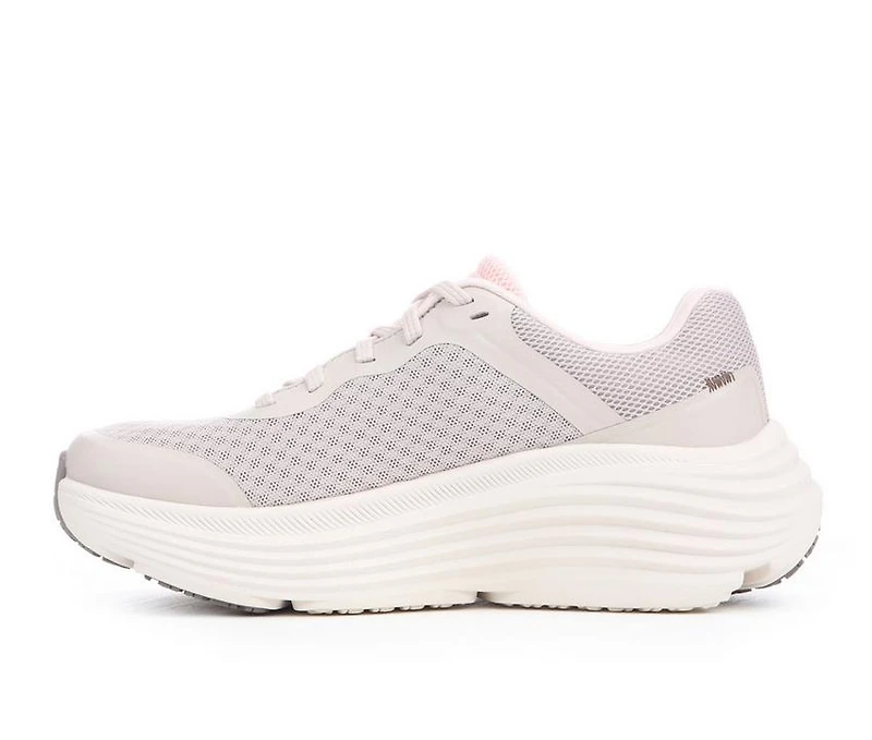Women's Skechers Go 129470 Max Cushion Endeavour Running Shoes