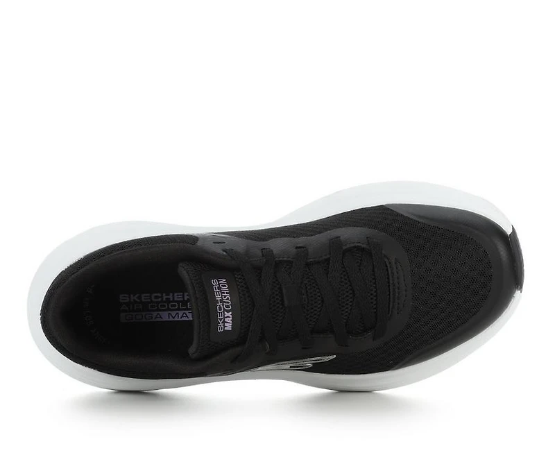 Women's Skechers Go 129470 Max Cushion Endeavour Running Shoes