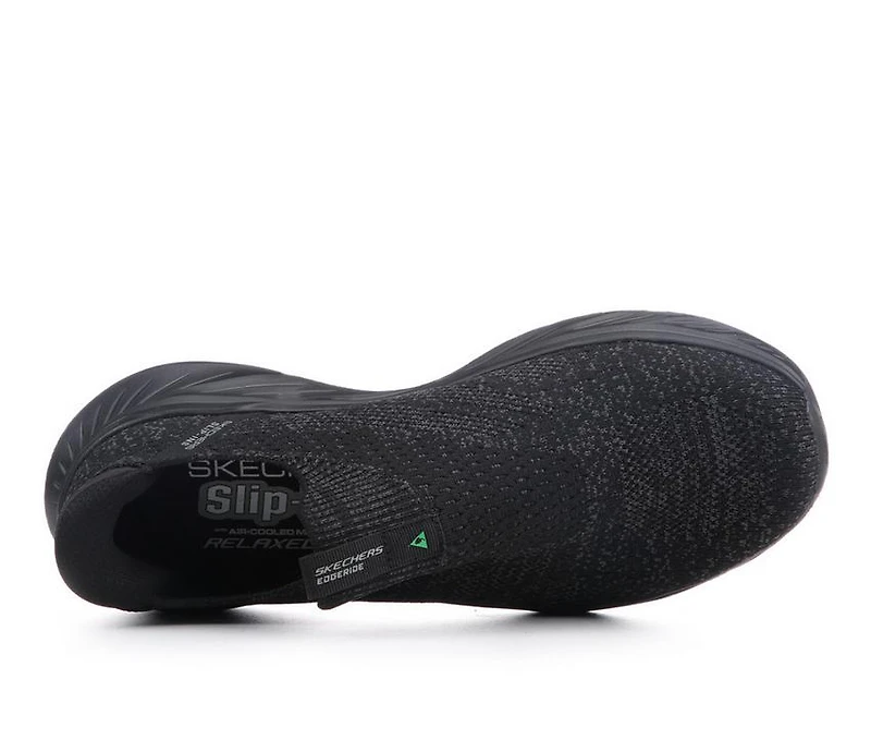 Men's Skechers 232839 Edge Ride Slip-Ins Sneakers