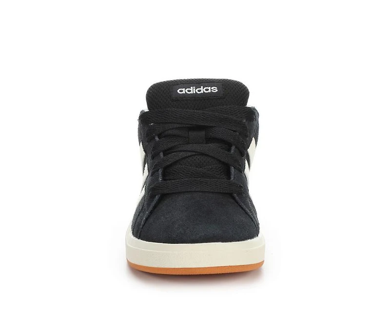 Kids' Adidas Little Kid & Big Grand Court 00s Sneakers