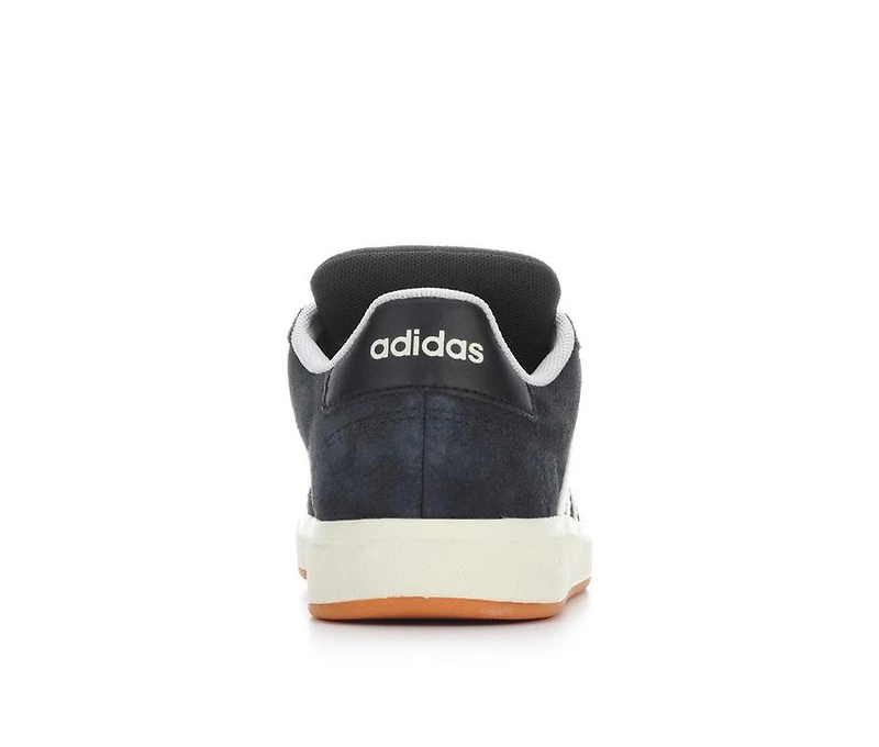 Kids' Adidas Little Kid & Big Grand Court 00s Sneakers