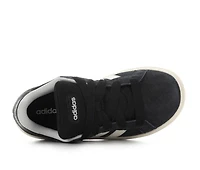 Kids' Adidas Little Kid & Big Grand Court 00s Sneakers