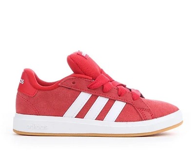 Kids' Adidas Little Kid & Big Grand Court 00s Sneakers