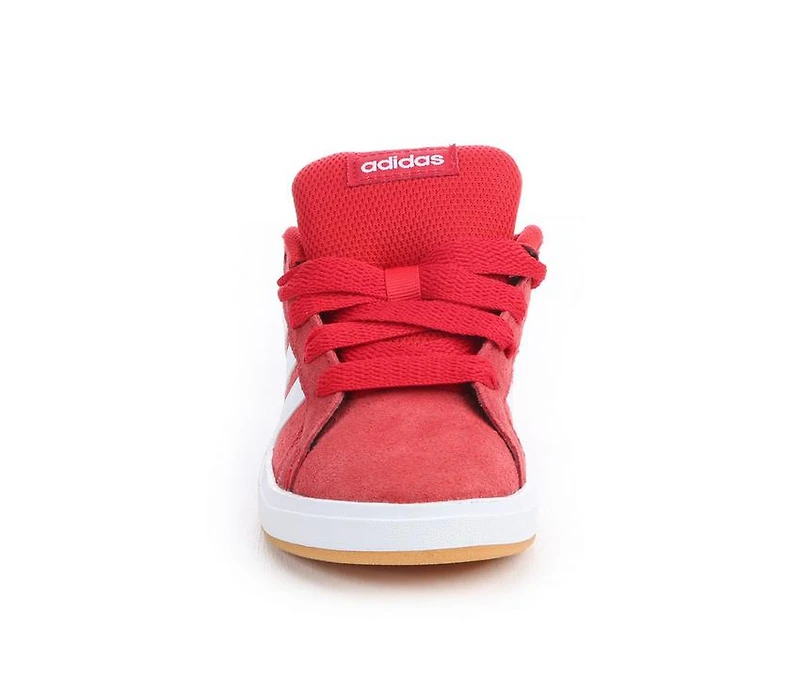 Kids' Adidas Little Kid & Big Grand Court 00s Sneakers
