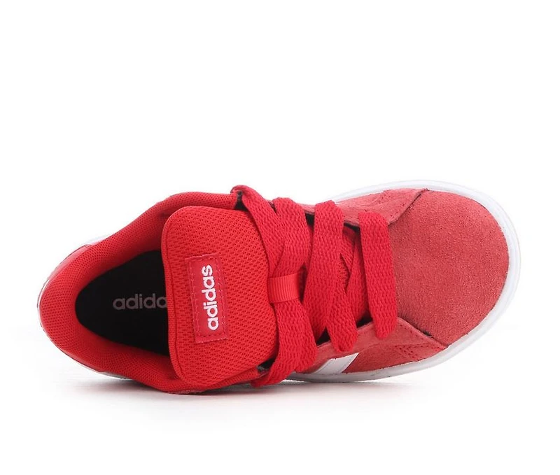 Kids' Adidas Little Kid & Big Grand Court 00s Sneakers