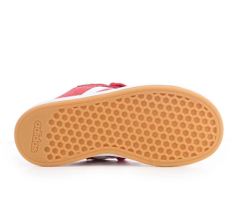 Kids' Adidas Little Kid & Big Grand Court 00s Sneakers