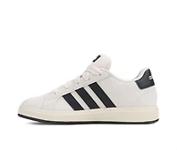 Kids' Adidas Little Kid & Big Grand Court 00s Sneakers