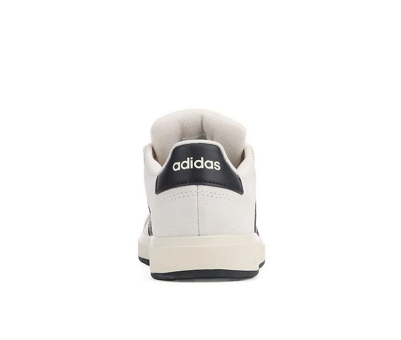 Kids' Adidas Little Kid & Big Grand Court 00s Sneakers