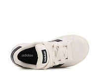 Kids' Adidas Little Kid & Big Grand Court 00s Sneakers
