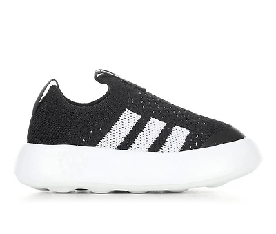Kids' Adidas Infant & Toddler Bubblecomfy Running Shoes