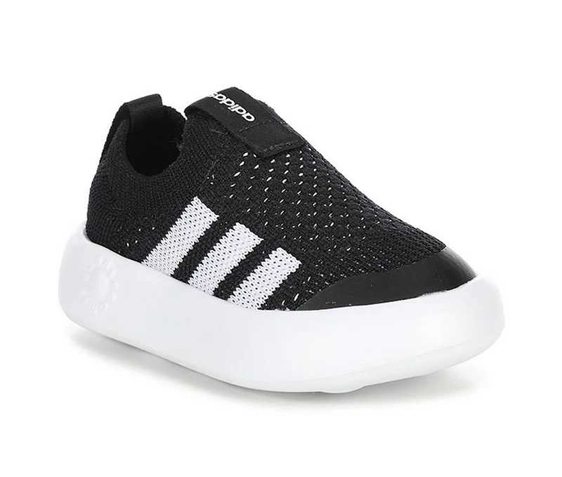Kids' Adidas Infant & Toddler Bubblecomfy Running Shoes