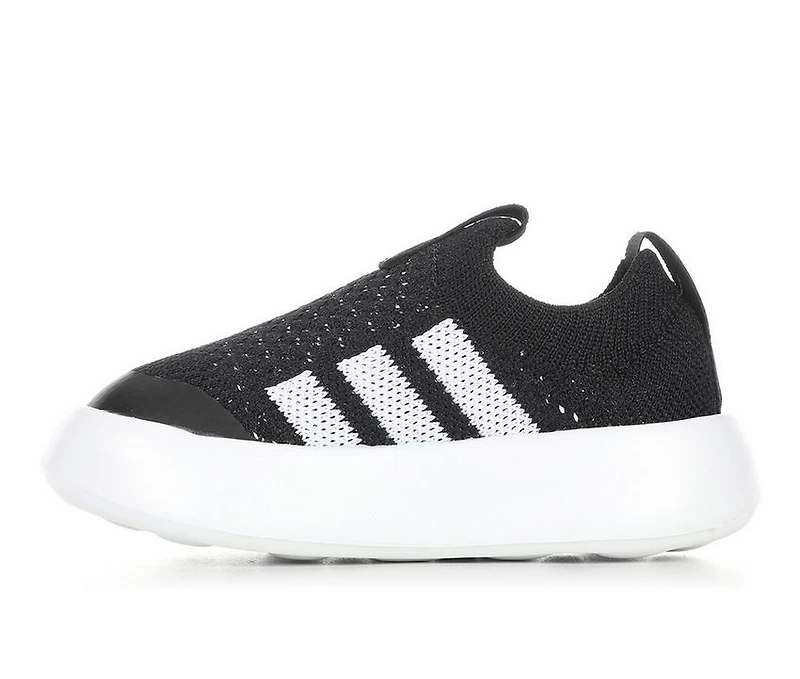 Kids' Adidas Infant & Toddler Bubblecomfy Running Shoes
