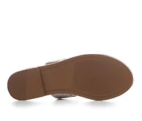Women's Soda Among-S Sandals